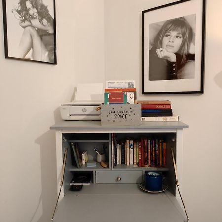 I Love Testaccio - Whole Apartment In The City Center Róma Szoba fotó