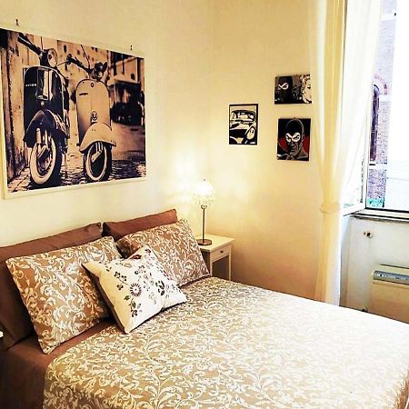 I Love Testaccio - Whole Apartment In The City Center Róma Kültér fotó