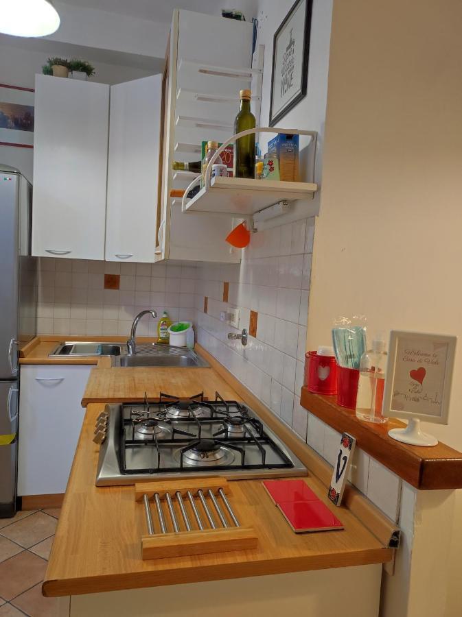 I Love Testaccio - Whole Apartment In The City Center Róma Kültér fotó