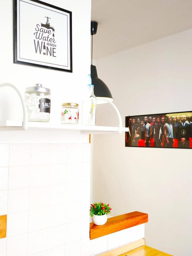 I Love Testaccio - Whole Apartment In The City Center Róma Kültér fotó