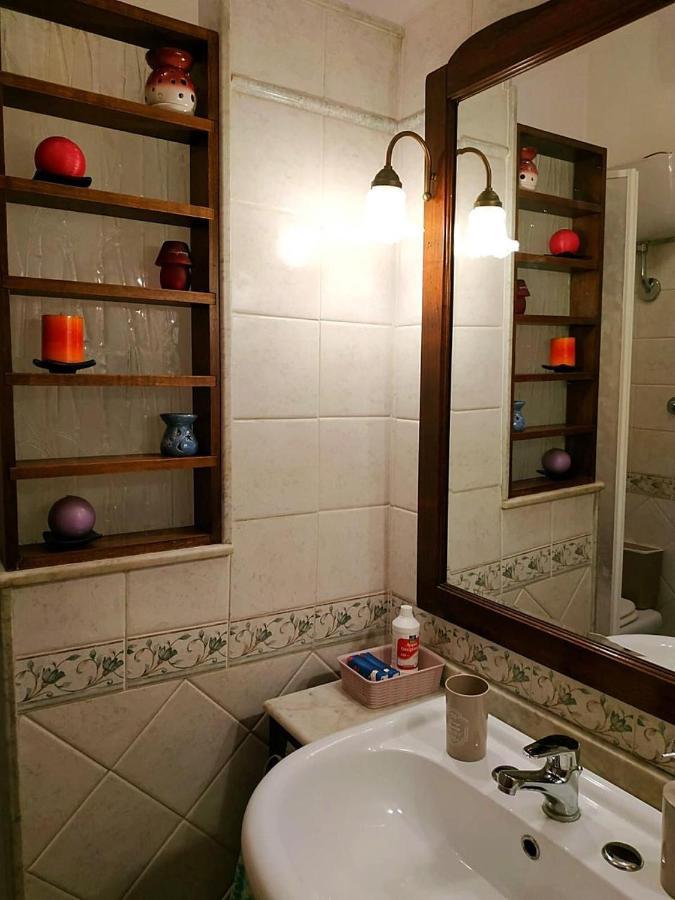 I Love Testaccio - Whole Apartment In The City Center Róma Kültér fotó