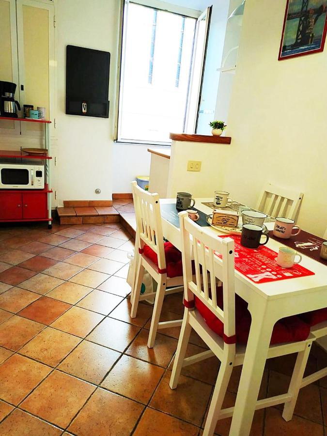 I Love Testaccio - Whole Apartment In The City Center Róma Kültér fotó