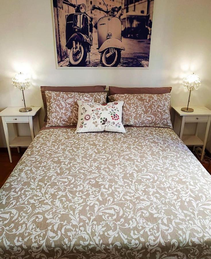 I Love Testaccio - Whole Apartment In The City Center Róma Kültér fotó