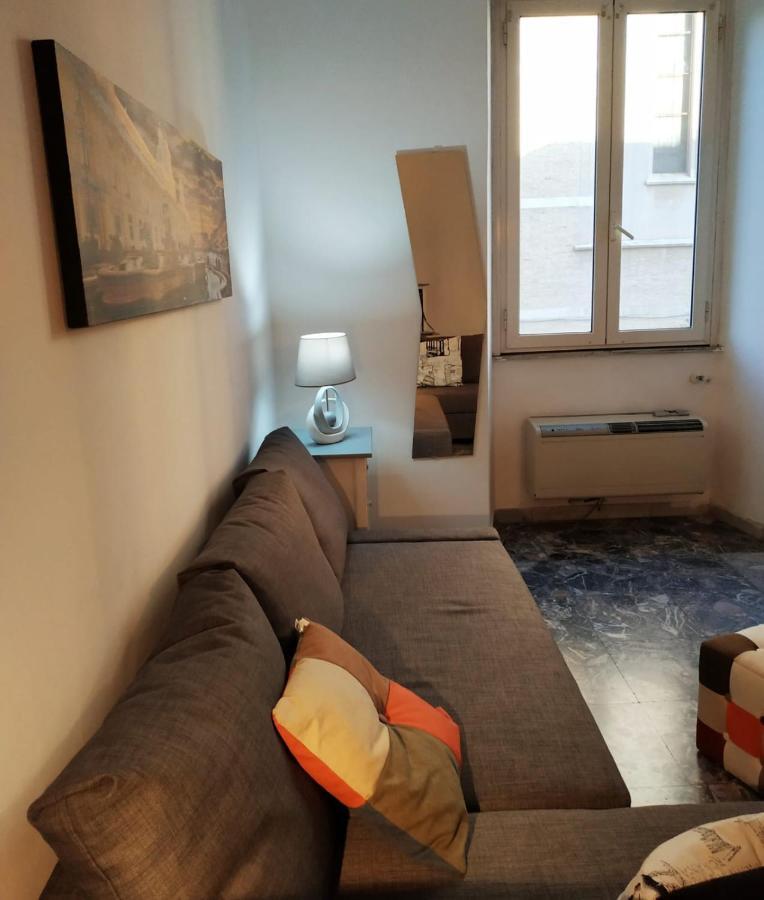I Love Testaccio - Whole Apartment In The City Center Róma Kültér fotó